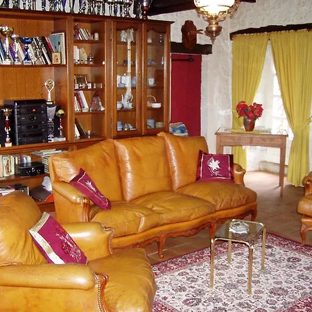 فيلة Le Lude